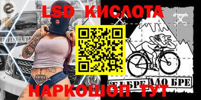 эйфоретик Берёзовский